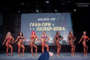 WELLNESS +163